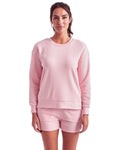 TriDri Ladies' Billie Side-Zip Sweatshirt TriDri