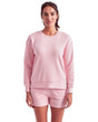 TriDri Ladies' Billie Side-Zip Sweatshirt TriDri