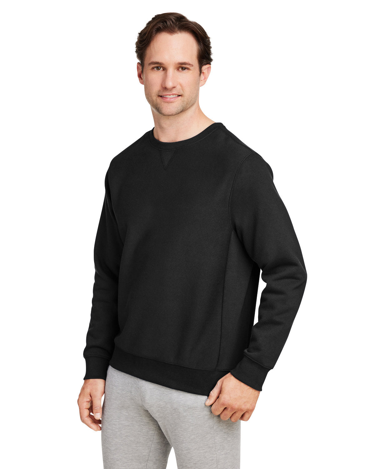 Team 365 Unisex Zone HydroSport™ Heavyweight Sweatshirt Team 365