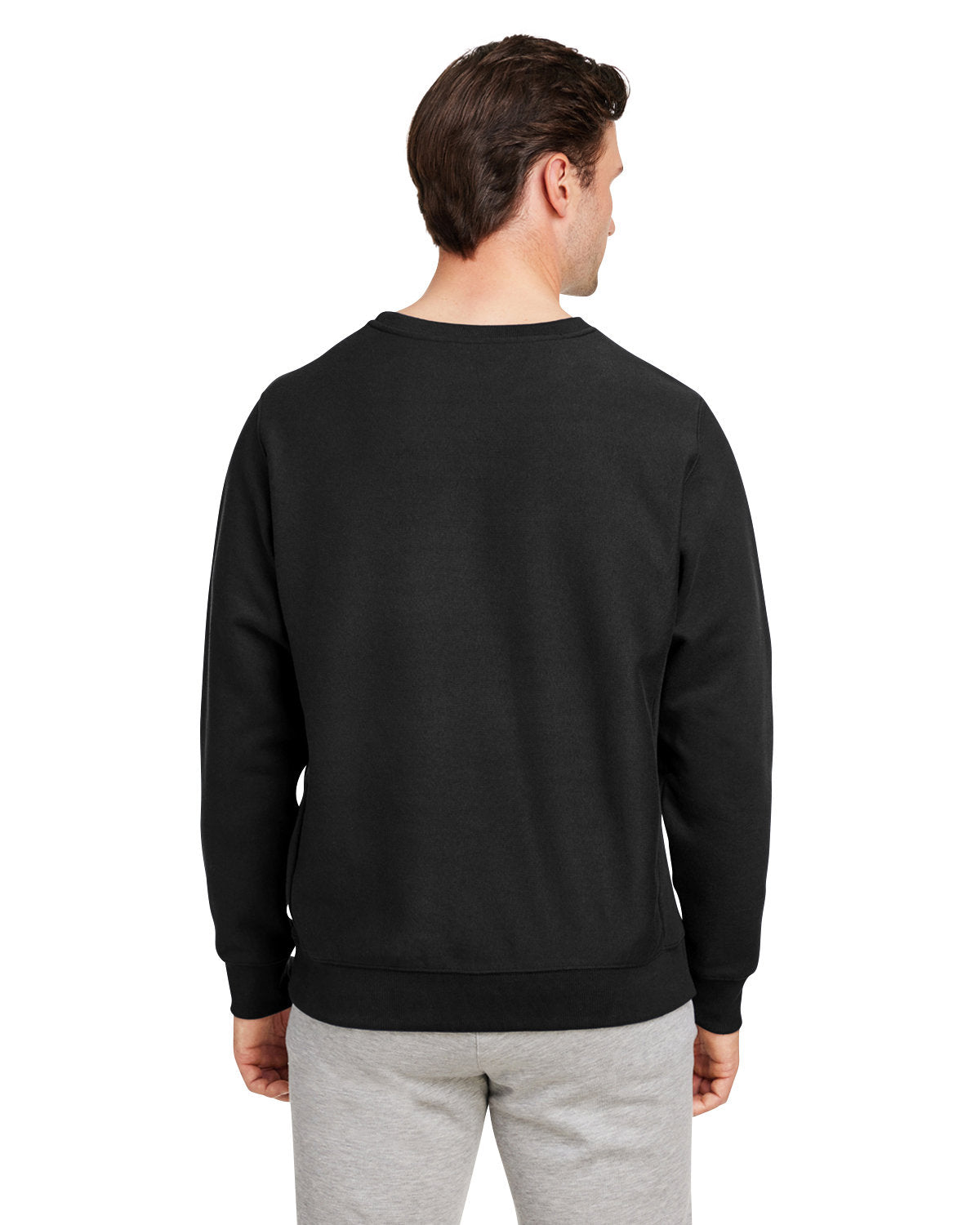 Team 365 Unisex Zone HydroSport™ Heavyweight Sweatshirt Team 365