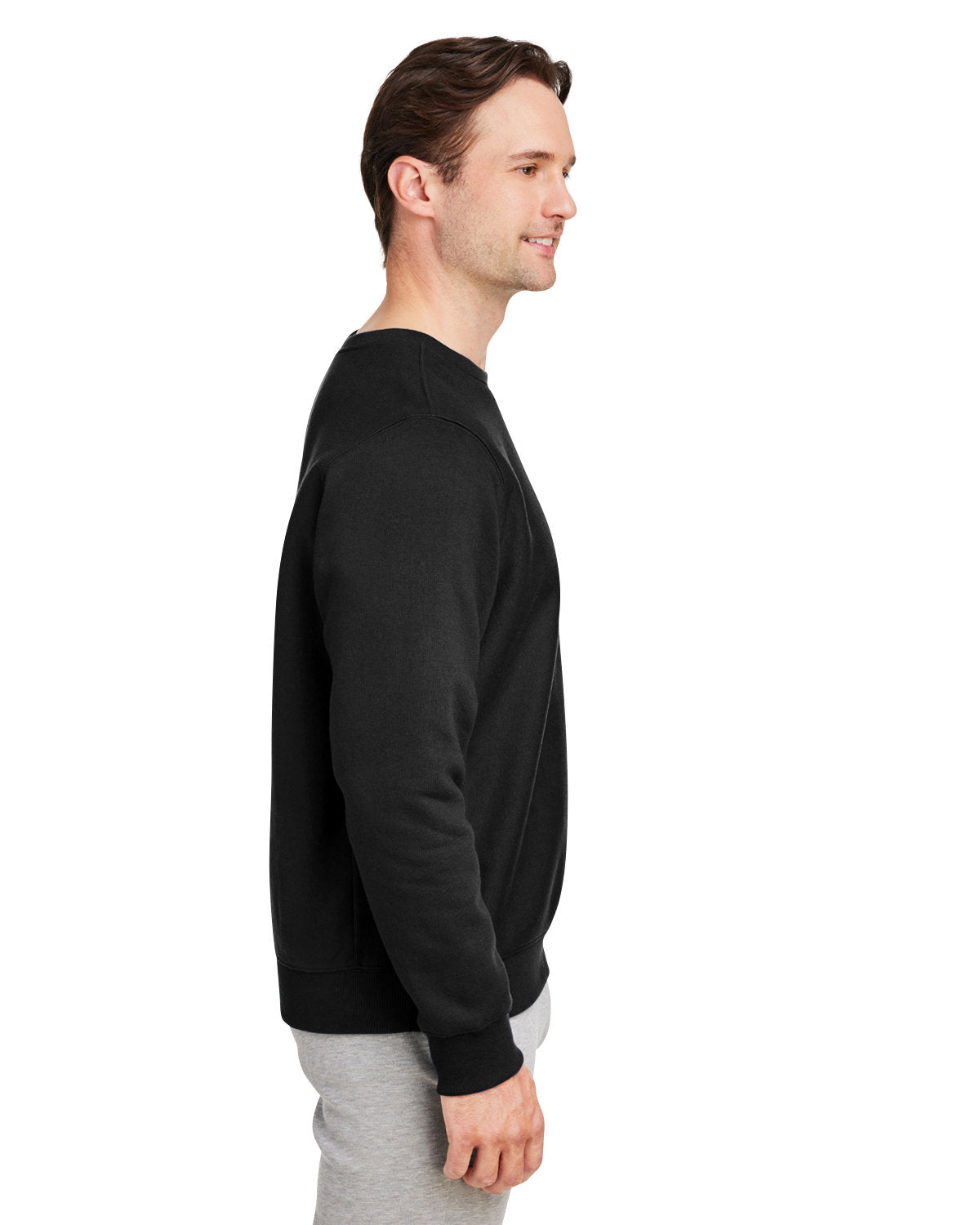 Team 365 Unisex Zone HydroSport™ Heavyweight Sweatshirt Team 365