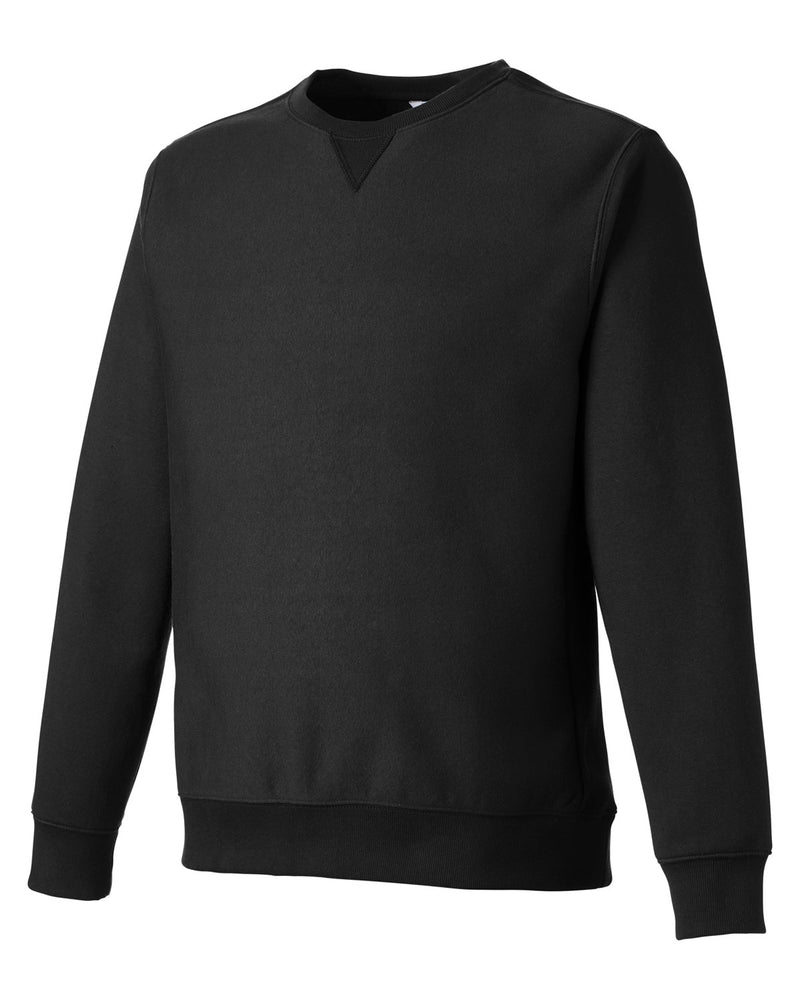 Team 365 Unisex Zone HydroSport™ Heavyweight Sweatshirt