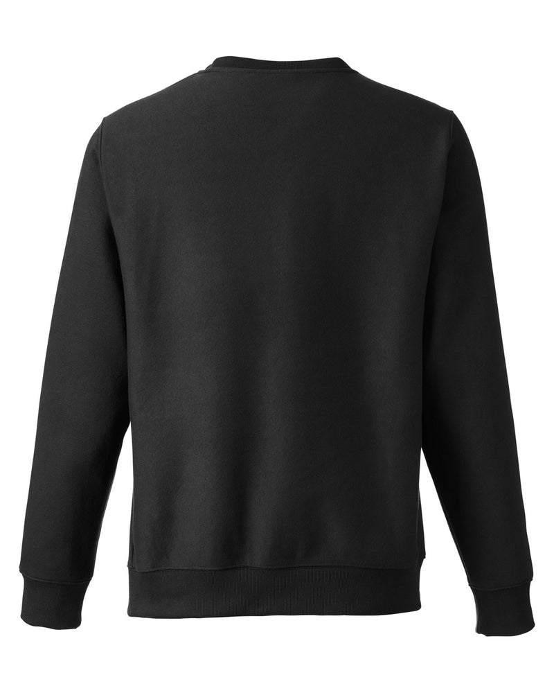Team 365 Unisex Zone HydroSport™ Heavyweight Sweatshirt