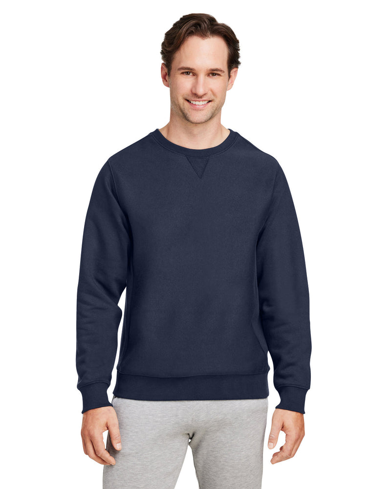 Team 365 Unisex Zone HydroSport™ Heavyweight Sweatshirt