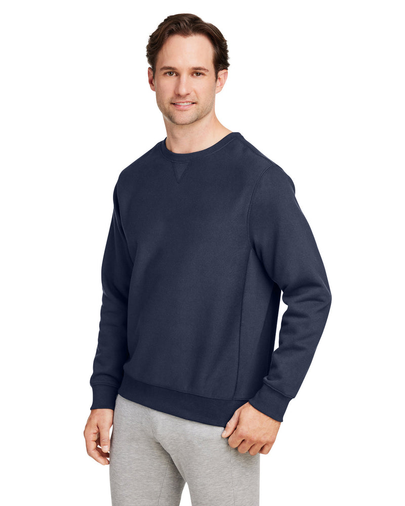Team 365 Unisex Zone HydroSport™ Heavyweight Sweatshirt