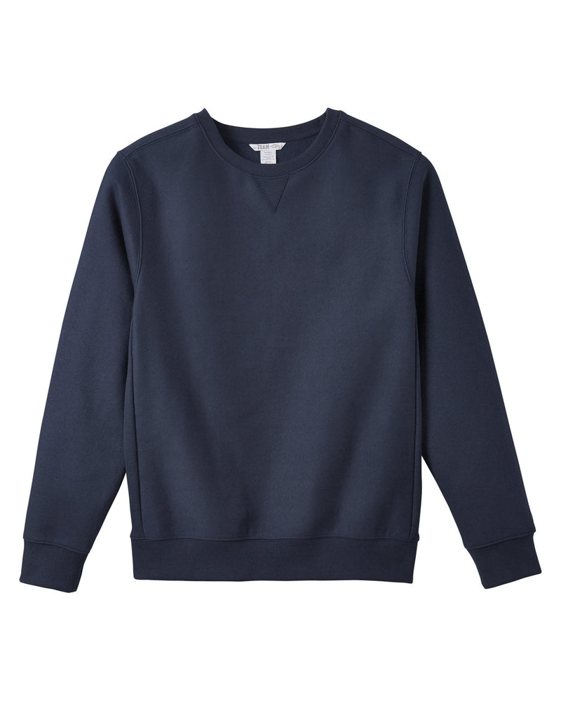 Team 365 Unisex Zone HydroSport™ Heavyweight Sweatshirt