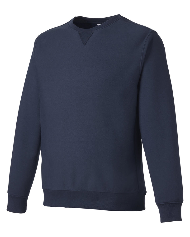 Team 365 Unisex Zone HydroSport™ Heavyweight Sweatshirt