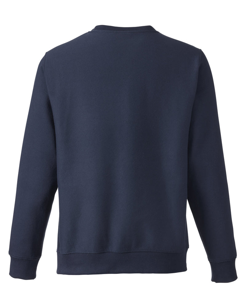 Team 365 Unisex Zone HydroSport™ Heavyweight Sweatshirt