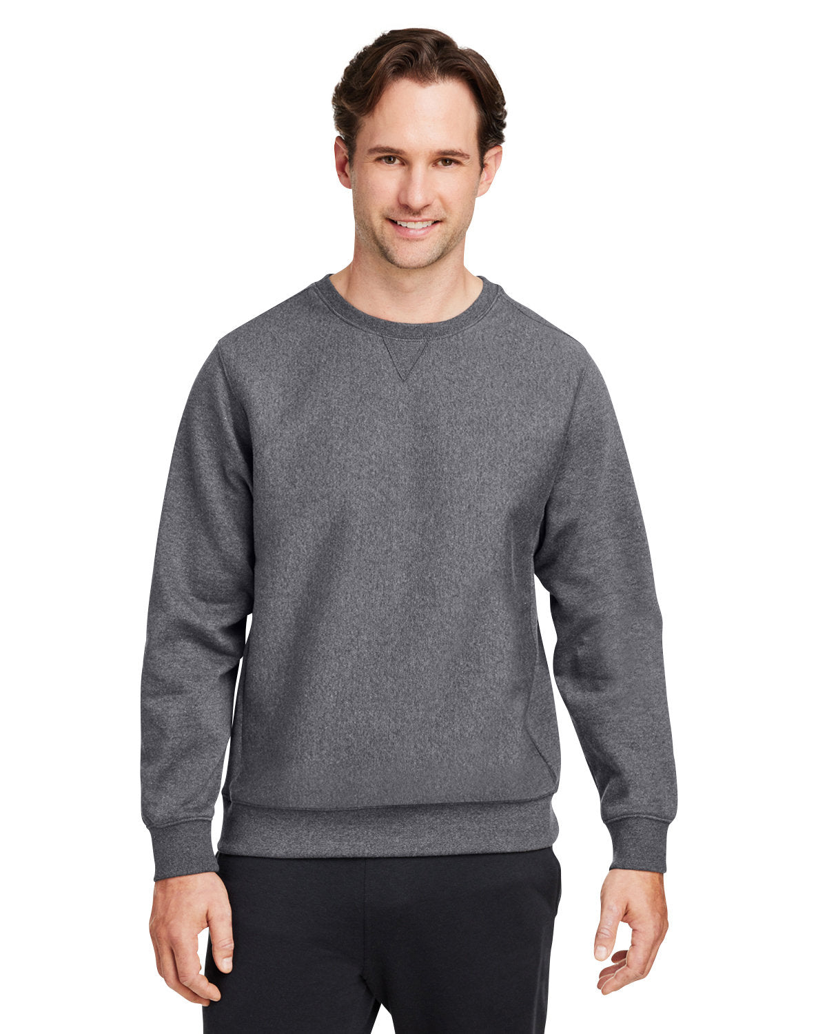 Team 365 Unisex Zone HydroSport™ Heavyweight Sweatshirt Team 365