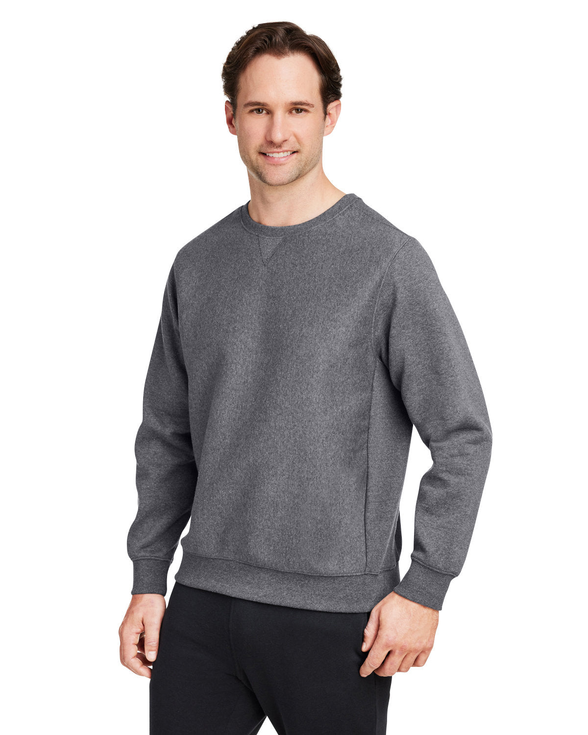 Team 365 Unisex Zone HydroSport™ Heavyweight Sweatshirt Team 365