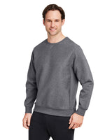 Team 365 Unisex Zone HydroSport™ Heavyweight Sweatshirt Team 365