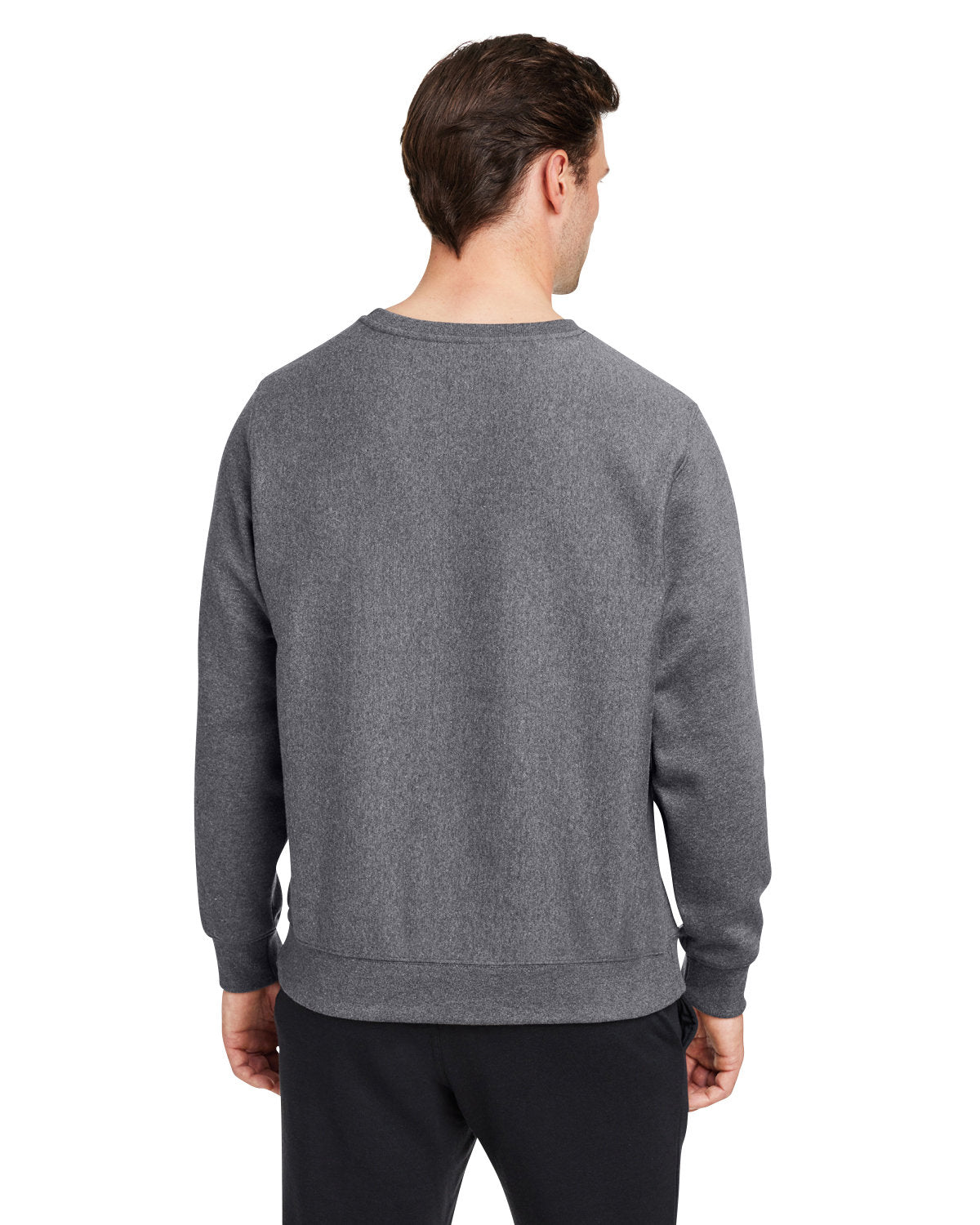 Team 365 Unisex Zone HydroSport™ Heavyweight Sweatshirt Team 365