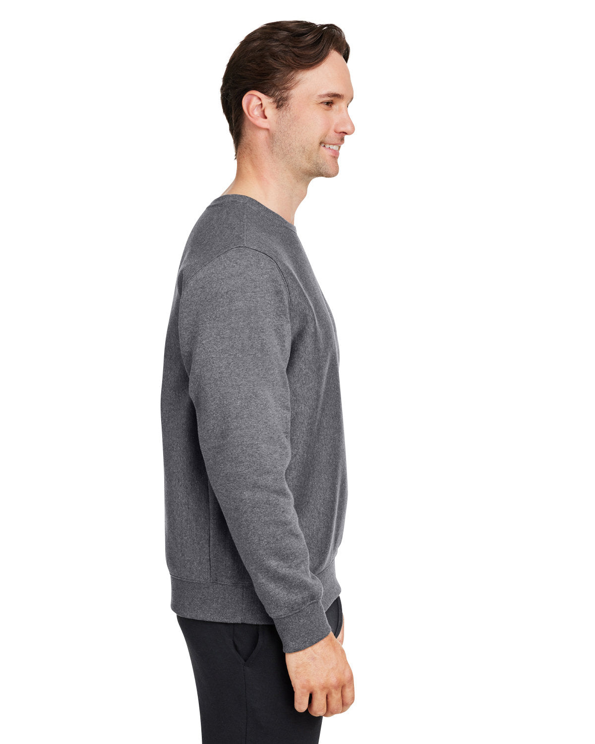 Team 365 Unisex Zone HydroSport™ Heavyweight Sweatshirt Team 365