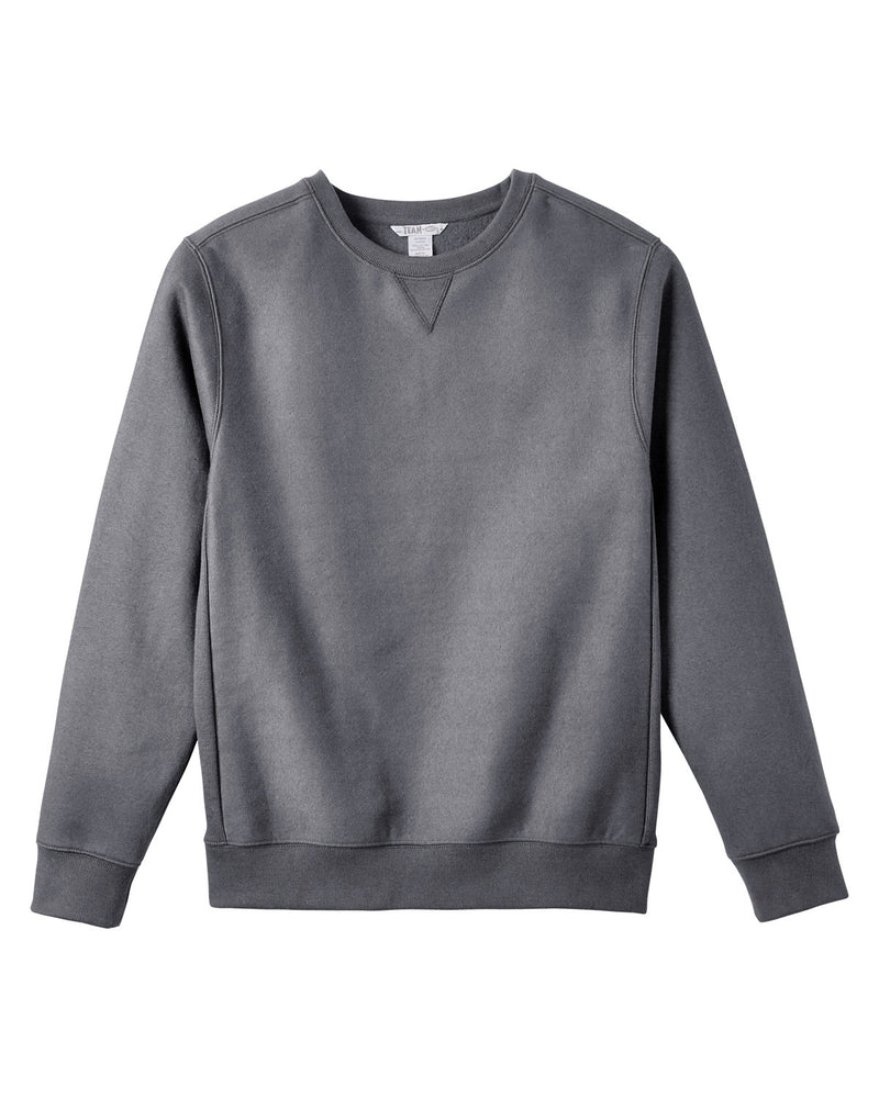 Team 365 Unisex Zone HydroSport™ Heavyweight Sweatshirt