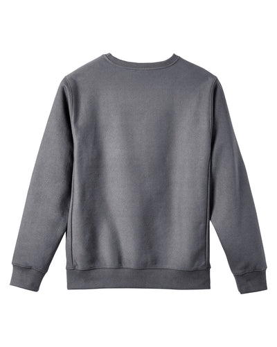 Team 365 Unisex Zone HydroSport™ Heavyweight Sweatshirt