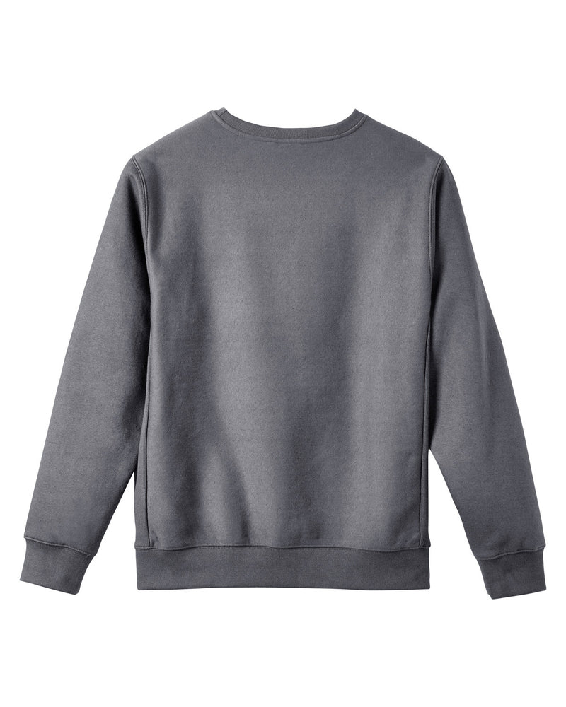 Team 365 Unisex Zone HydroSport™ Heavyweight Sweatshirt