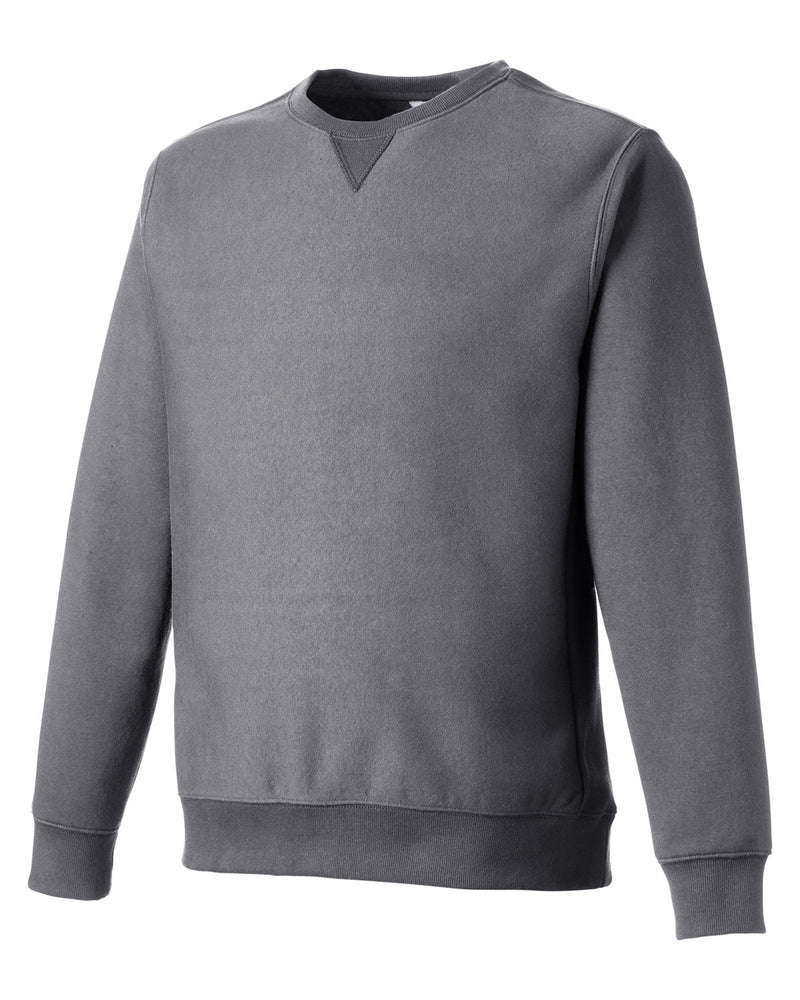Team 365 Unisex Zone HydroSport™ Heavyweight Sweatshirt