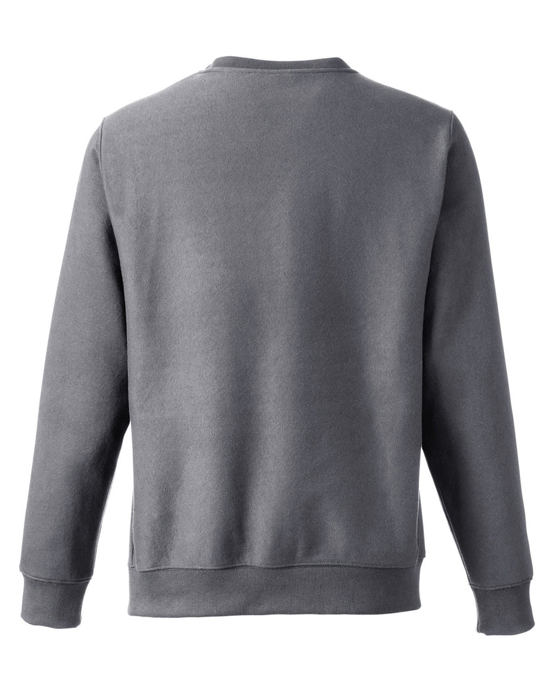 Team 365 Unisex Zone HydroSport™ Heavyweight Sweatshirt