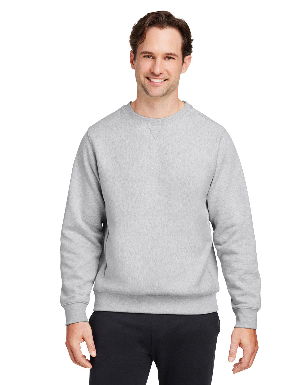 Team 365 Unisex Zone HydroSport™ Heavyweight Sweatshirt Team 365