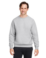 Team 365 Unisex Zone HydroSport™ Heavyweight Sweatshirt Team 365