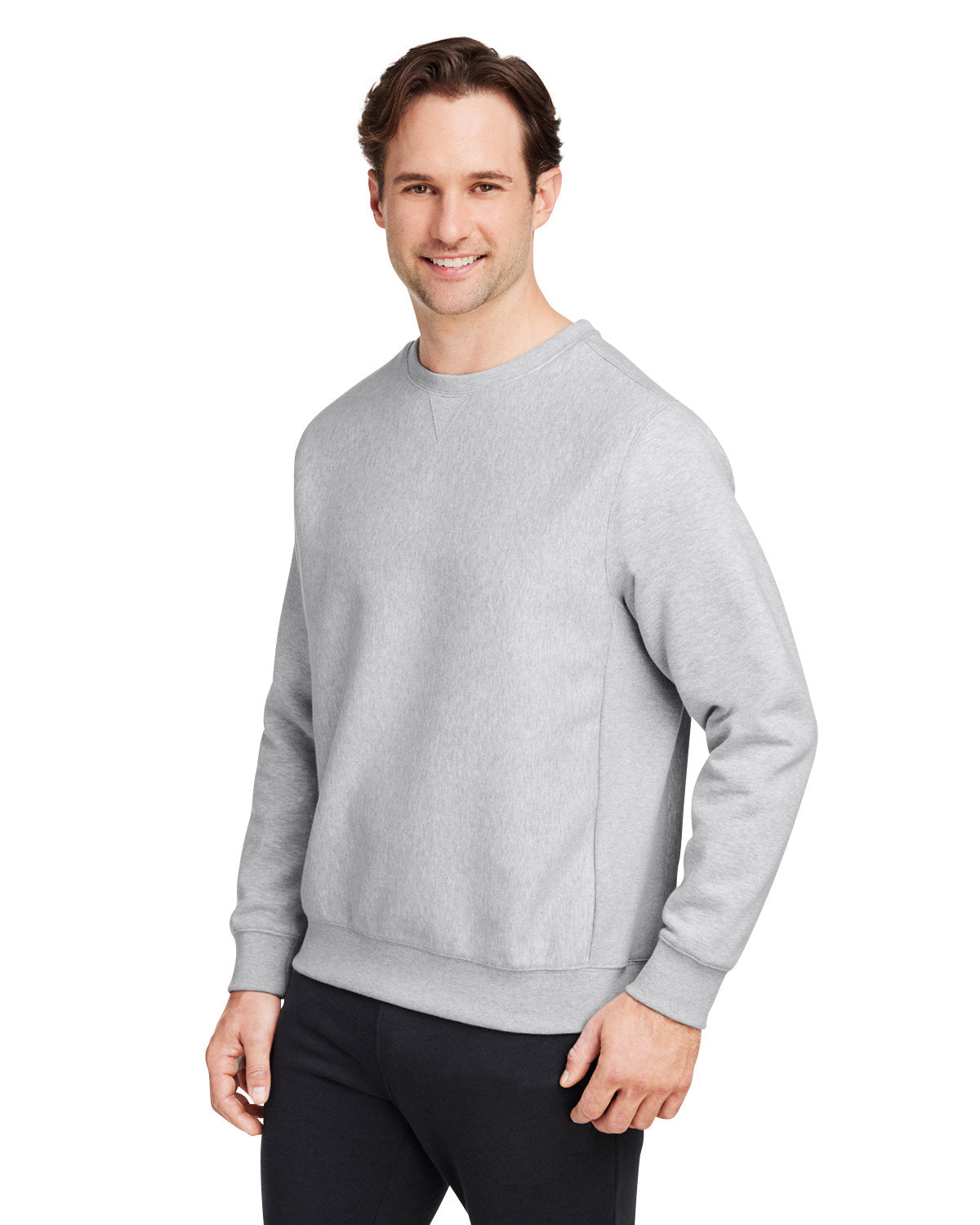 Team 365 Unisex Zone HydroSport™ Heavyweight Sweatshirt Team 365