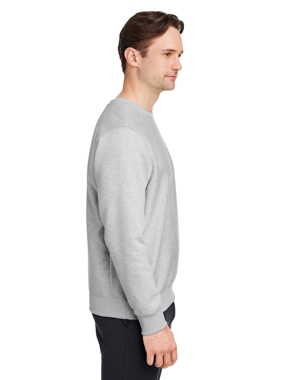 Team 365 Unisex Zone HydroSport™ Heavyweight Sweatshirt Team 365