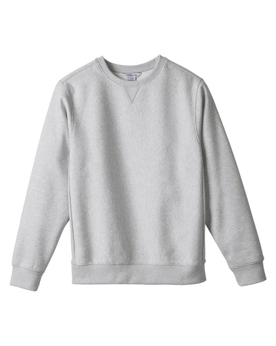 Team 365 Unisex Zone HydroSport™ Heavyweight Sweatshirt