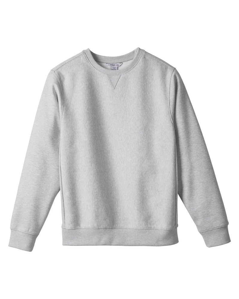 Team 365 Unisex Zone HydroSport™ Heavyweight Sweatshirt