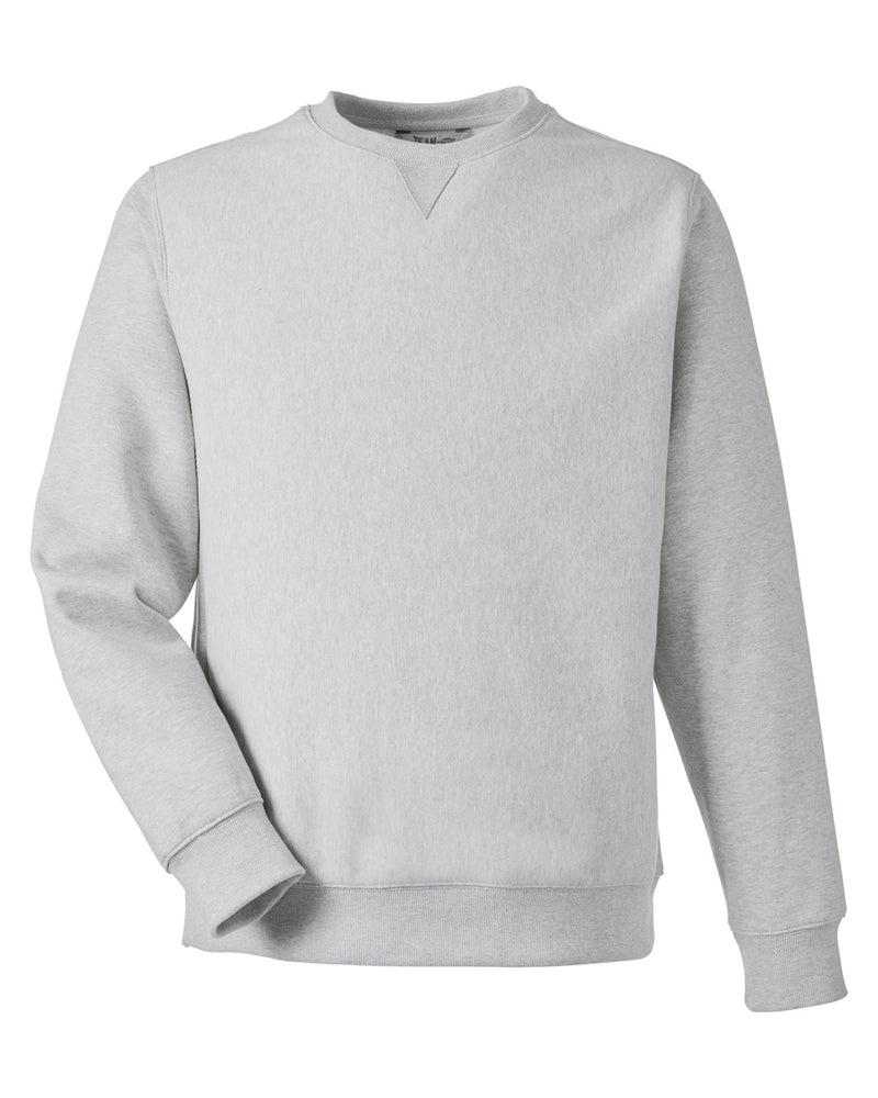 Team 365 Unisex Zone HydroSport™ Heavyweight Sweatshirt