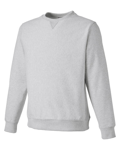 Team 365 Unisex Zone HydroSport™ Heavyweight Sweatshirt