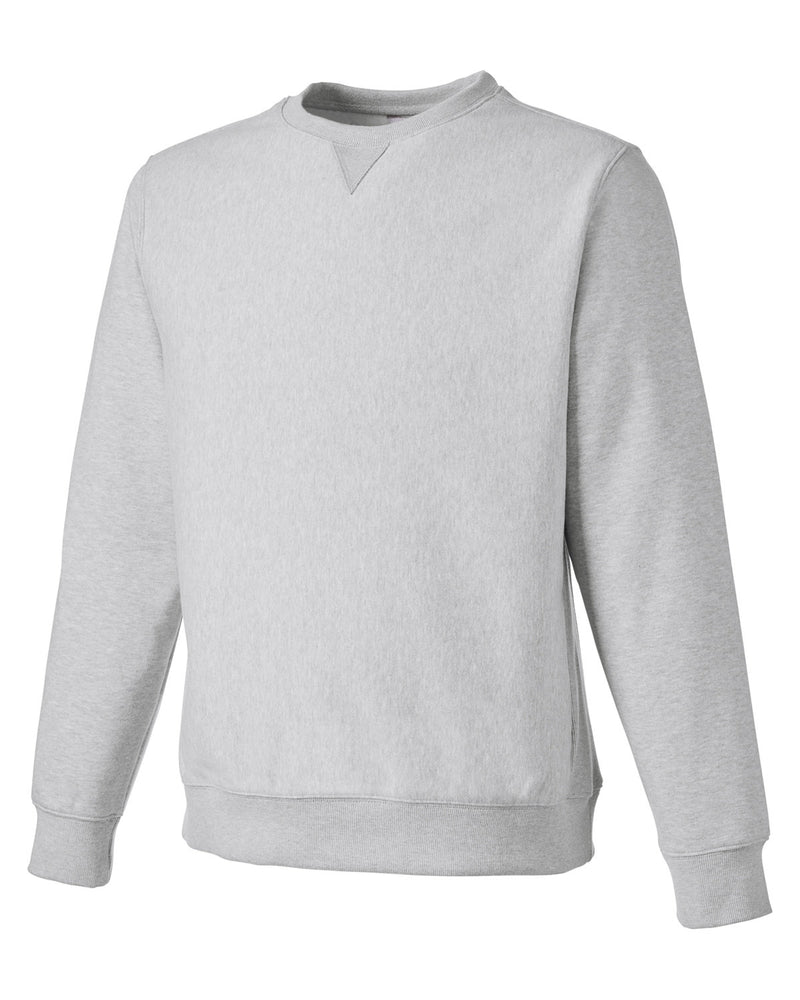 Team 365 Unisex Zone HydroSport™ Heavyweight Sweatshirt