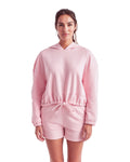 TriDri Ladies' Cropped Maria Hoodie TriDri
