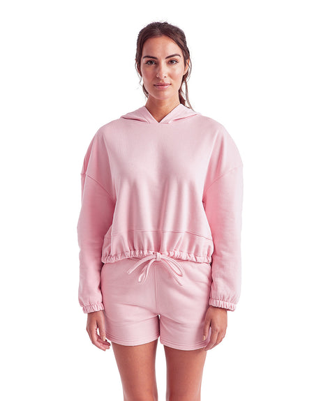 TriDri Ladies' Cropped Maria Hoodie TriDri