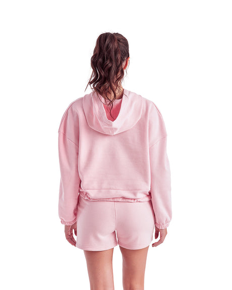 TriDri Ladies' Cropped Maria Hoodie TriDri
