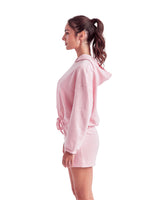 TriDri Ladies' Cropped Maria Hoodie TriDri