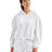 TriDri Ladies' Cropped Maria Hoodie TriDri