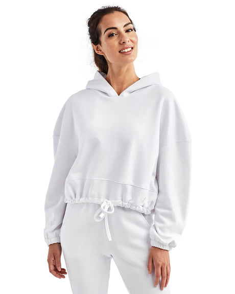 TriDri Ladies' Cropped Maria Hoodie TriDri