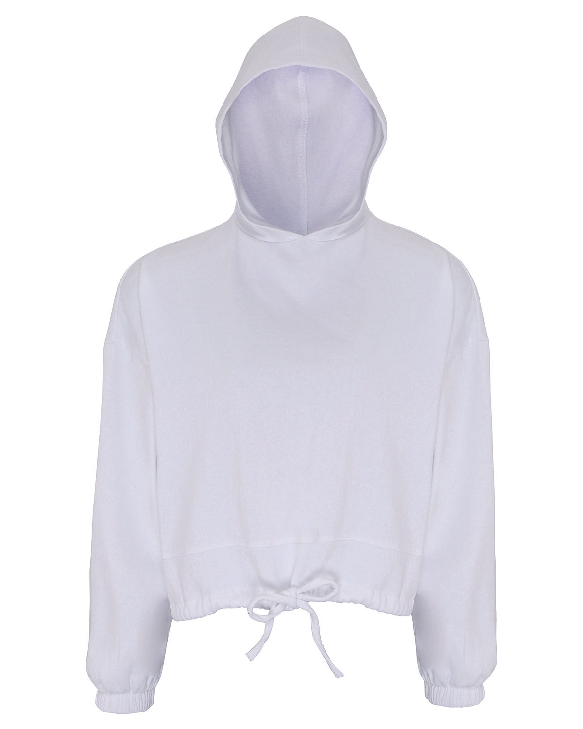 TriDri Ladies' Cropped Maria Hoodie TriDri