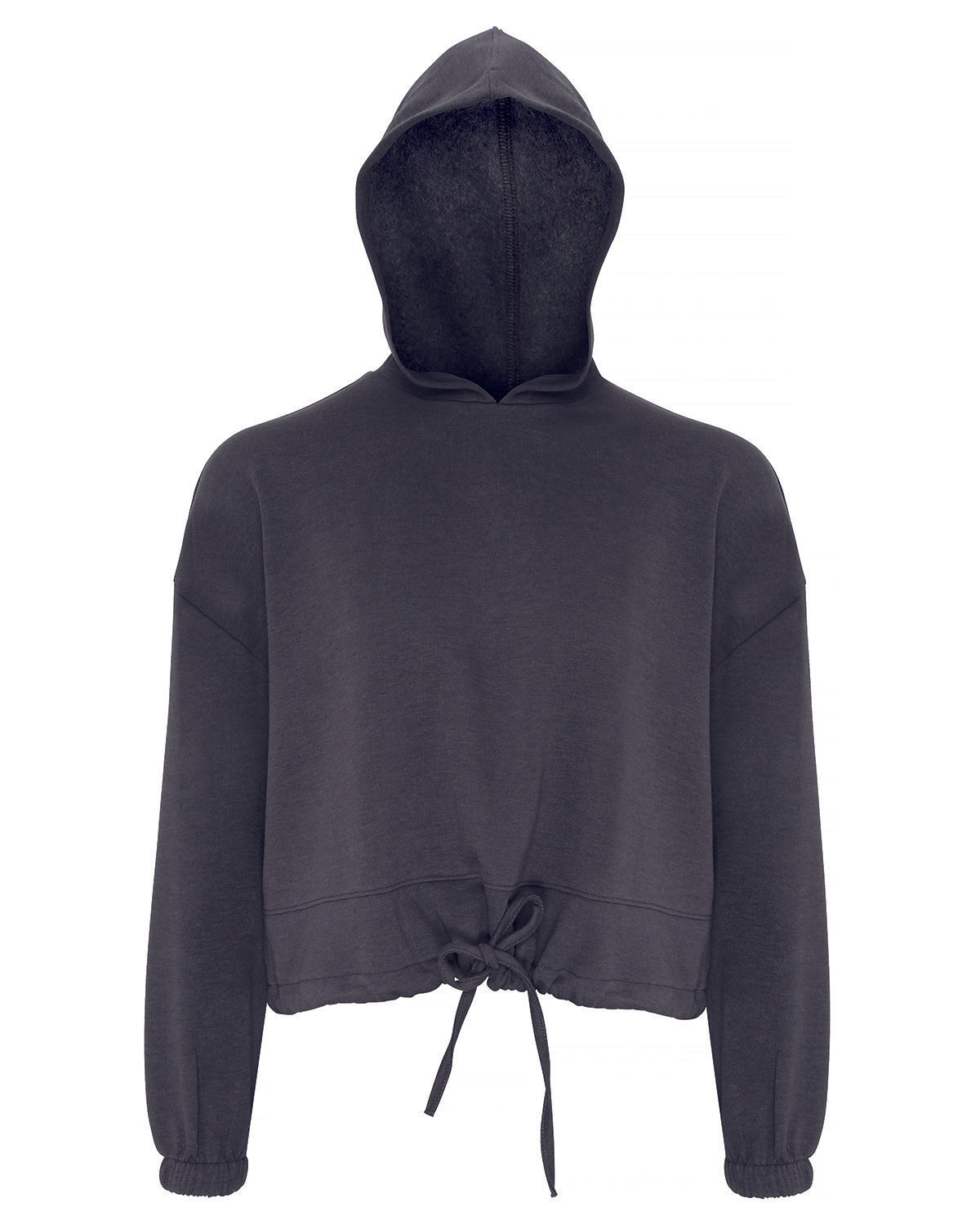 TriDri Ladies' Cropped Maria Hoodie TriDri