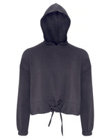 TriDri Ladies' Cropped Maria Hoodie TriDri