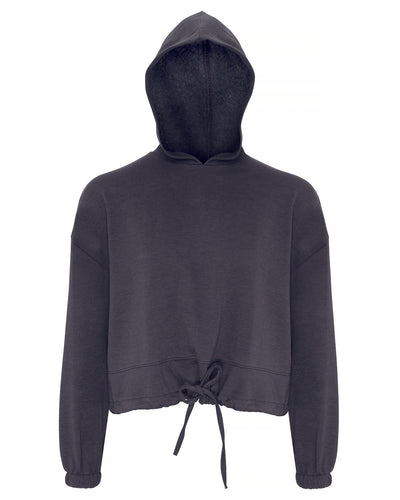 TriDri Ladies' Cropped Maria Hoodie