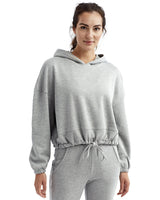 TriDri Ladies' Cropped Maria Hoodie TriDri
