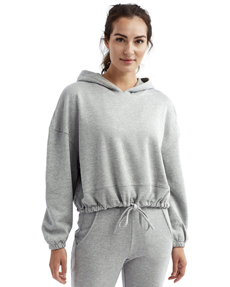 TriDri Ladies' Cropped Maria Hoodie TriDri