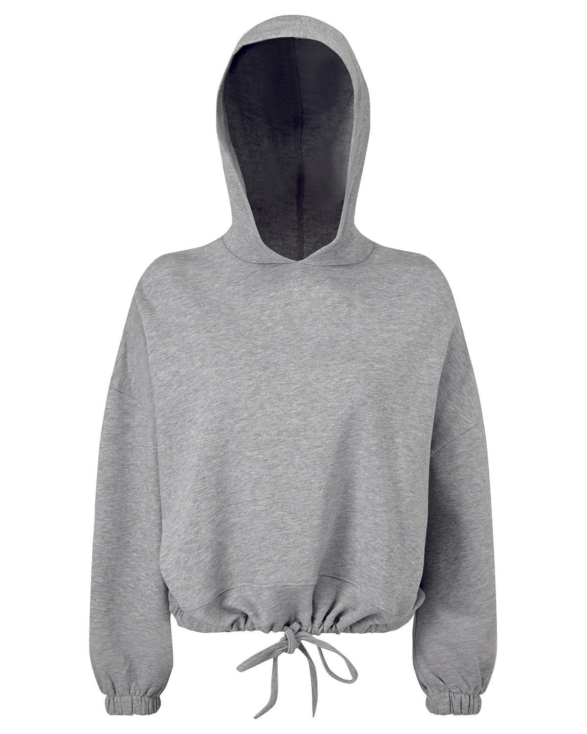 TriDri Ladies' Cropped Maria Hoodie TriDri