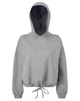 TriDri Ladies' Cropped Maria Hoodie TriDri
