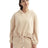 TriDri Ladies' Cropped Maria Hoodie TriDri