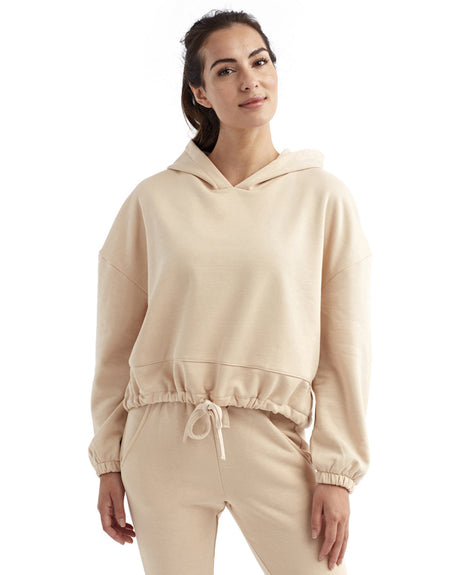 TriDri Ladies' Cropped Maria Hoodie TriDri