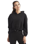 TriDri Ladies' Cropped Maria Hoodie TriDri