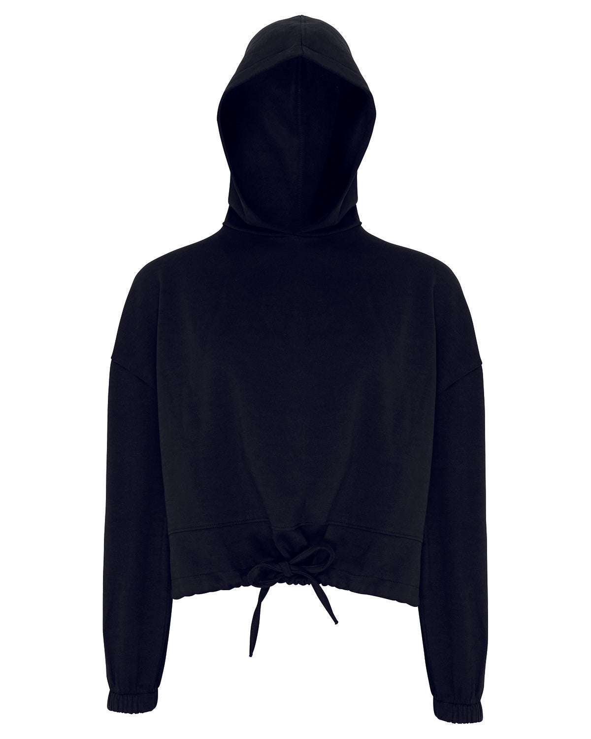 TriDri Ladies' Cropped Maria Hoodie TriDri