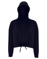 TriDri Ladies' Cropped Maria Hoodie TriDri
